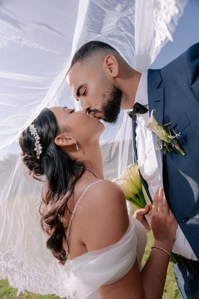 Photographe Mariage Jean-Baptiste Nore - Rueil Malmaison 92500