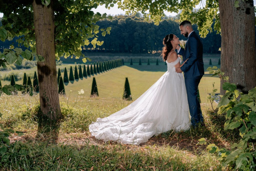 Photographe Mariage Jean-Baptiste Nore - Rueil Malmaison 92500