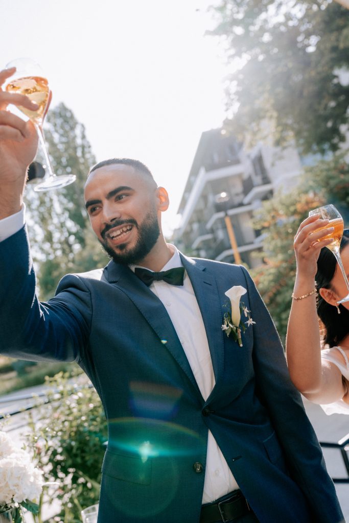 Photographe Mariage Jean-Baptiste Nore - Rueil Malmaison 92500