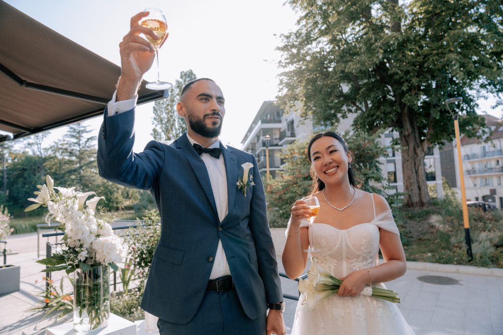 Photographe Mariage Jean-Baptiste Nore - Rueil Malmaison 92500