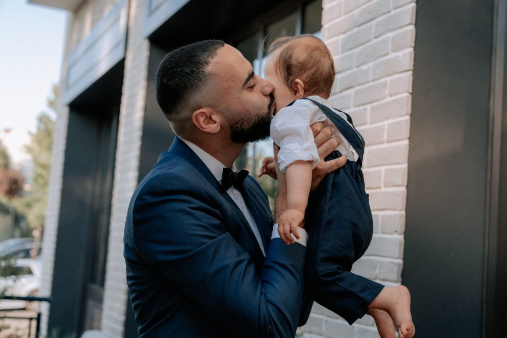 Photographe Mariage Jean-Baptiste Nore - Rueil Malmaison 92500