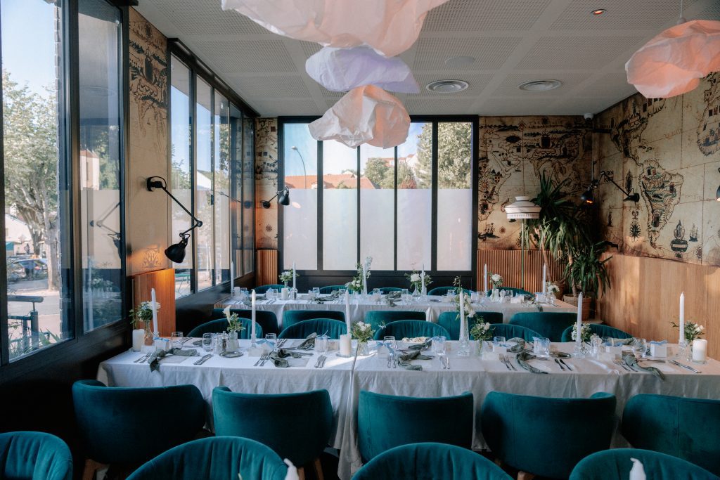 Photographe Mariage Jean-Baptiste Nore - Rueil Malmaison 92500