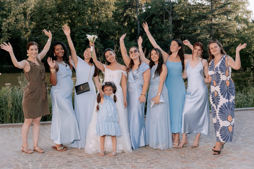 Photographe Mariage Jean-Baptiste Nore - Rueil Malmaison 92500