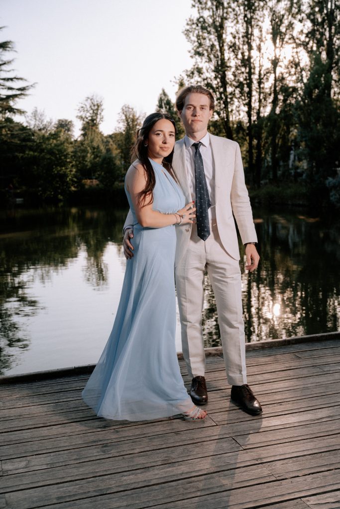 Photographe Mariage Jean-Baptiste Nore - Rueil Malmaison 92500
