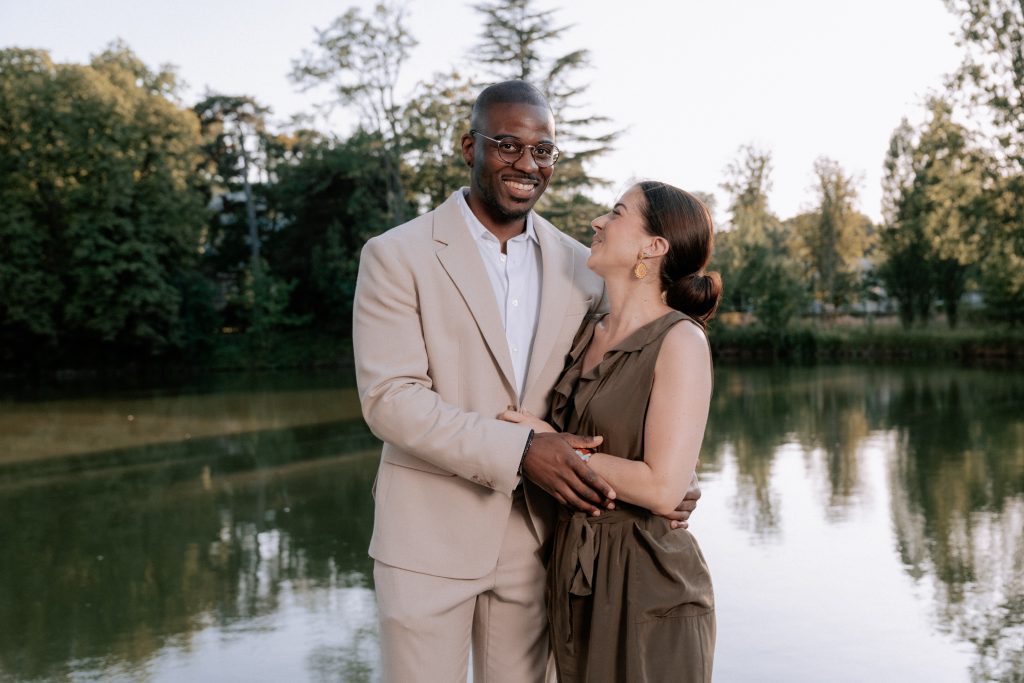 Photographe Mariage Jean-Baptiste Nore - Rueil Malmaison 92500