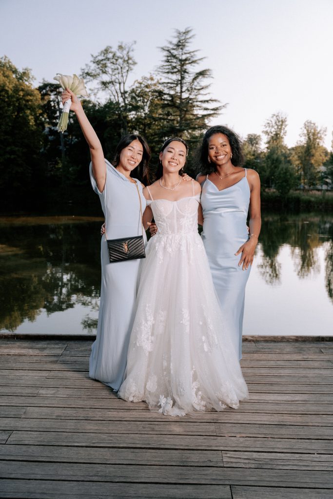 Photographe Mariage Jean-Baptiste Nore - Rueil Malmaison 92500