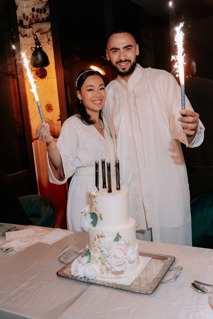 Photographe Mariage Jean-Baptiste Nore - Rueil Malmaison 92500
