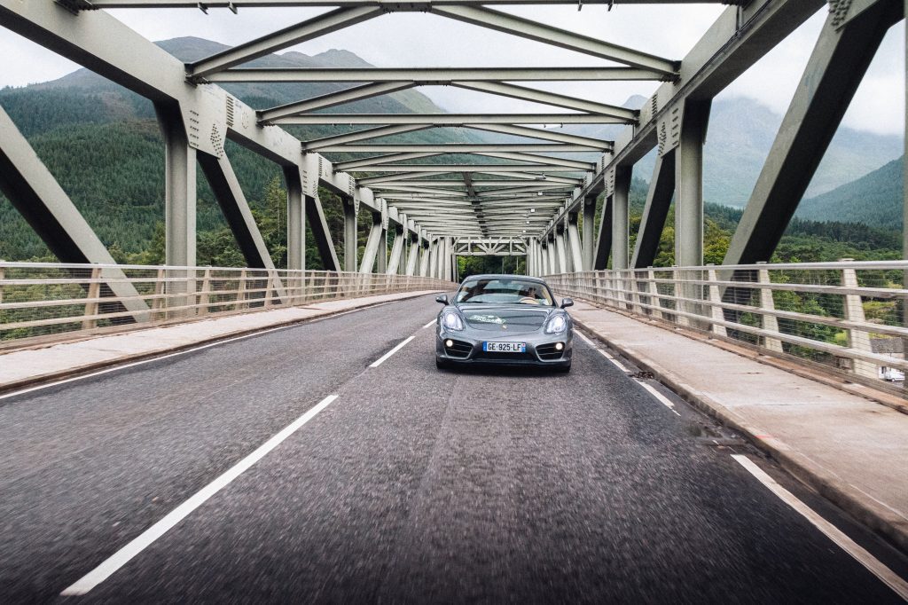 Roadtrip en Écosse : sur les traces de James Bond et d’Harry Potter