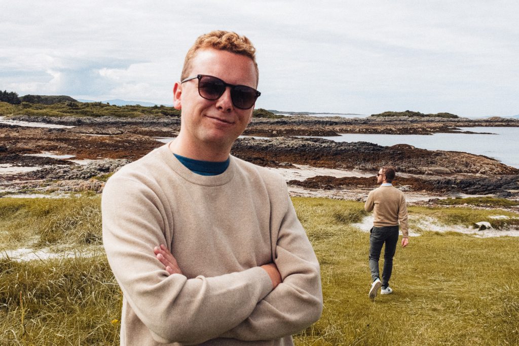 Roadtrip en Écosse : sur les traces de James Bond et d’Harry Potter