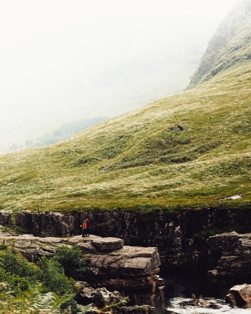 Roadtrip en Écosse : sur les traces de James Bond et d’Harry Potter
