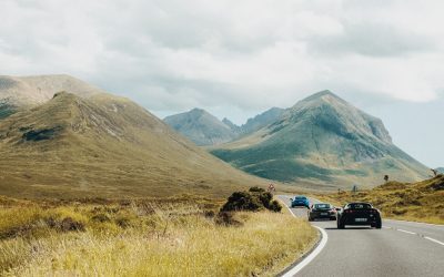 Le plus bel endroit d’Écosse à faire en roadtrip