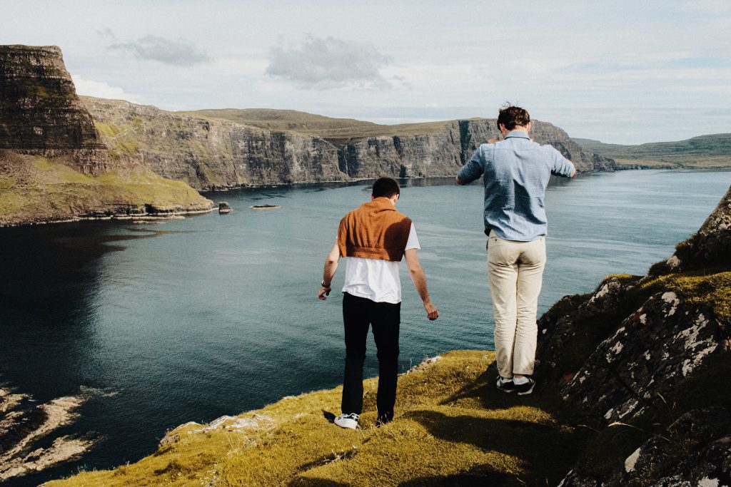Le plus bel endroit d’Écosse à faire en roadtrip