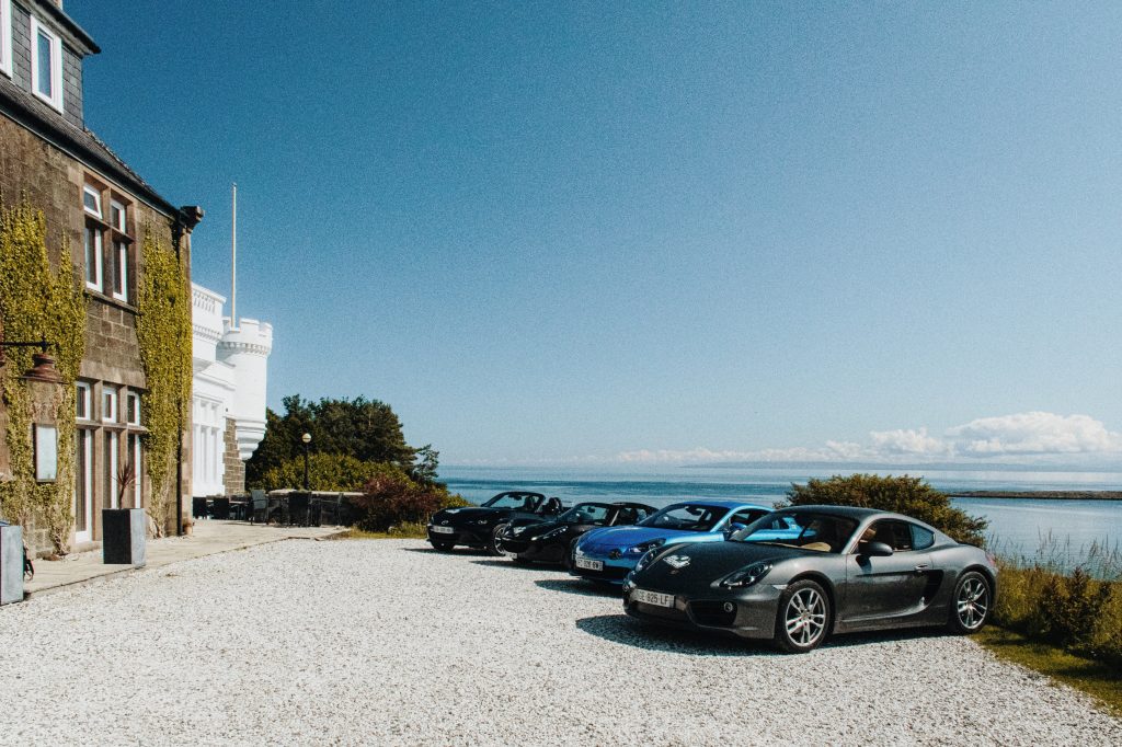 Le plus bel endroit d’Écosse à faire en roadtrip