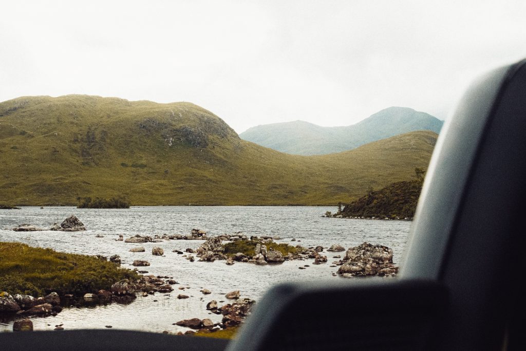 Faire un roadtrip en Écosse : guide complet, conseils pratiques et inspiration photo