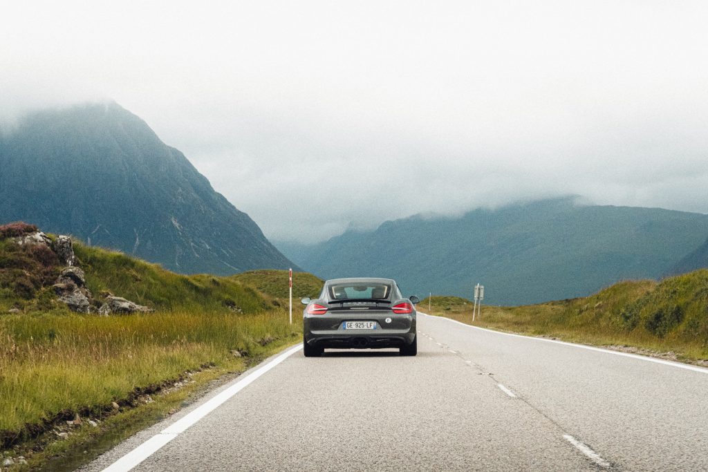 Faire un roadtrip en Écosse : guide complet, conseils pratiques et inspiration photo