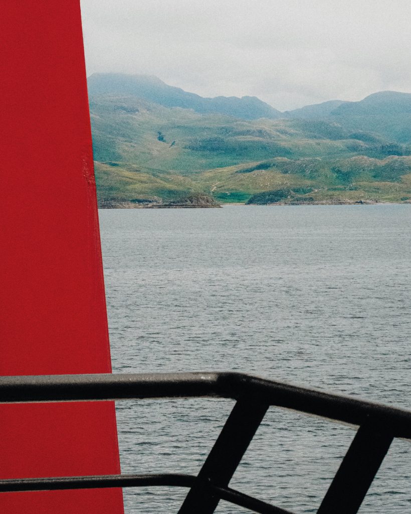 Faire un roadtrip en Écosse : guide complet, conseils pratiques et inspiration photo