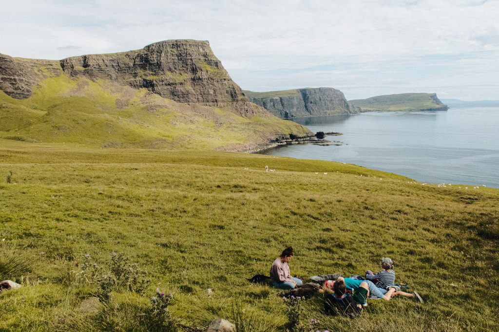 Faire un roadtrip en Écosse : guide complet, conseils pratiques et inspiration photo