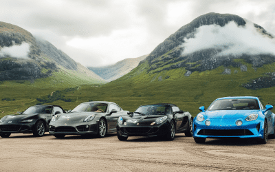 Faire un roadtrip en Écosse : guide complet, conseils pratiques et inspiration photo