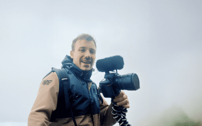 Mes conseils pour un photographe débutant