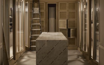 Comment préparer un reportage photo pour un architecte