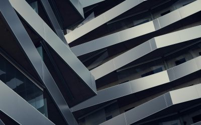 Composition et cadrage en photographie d’architecture