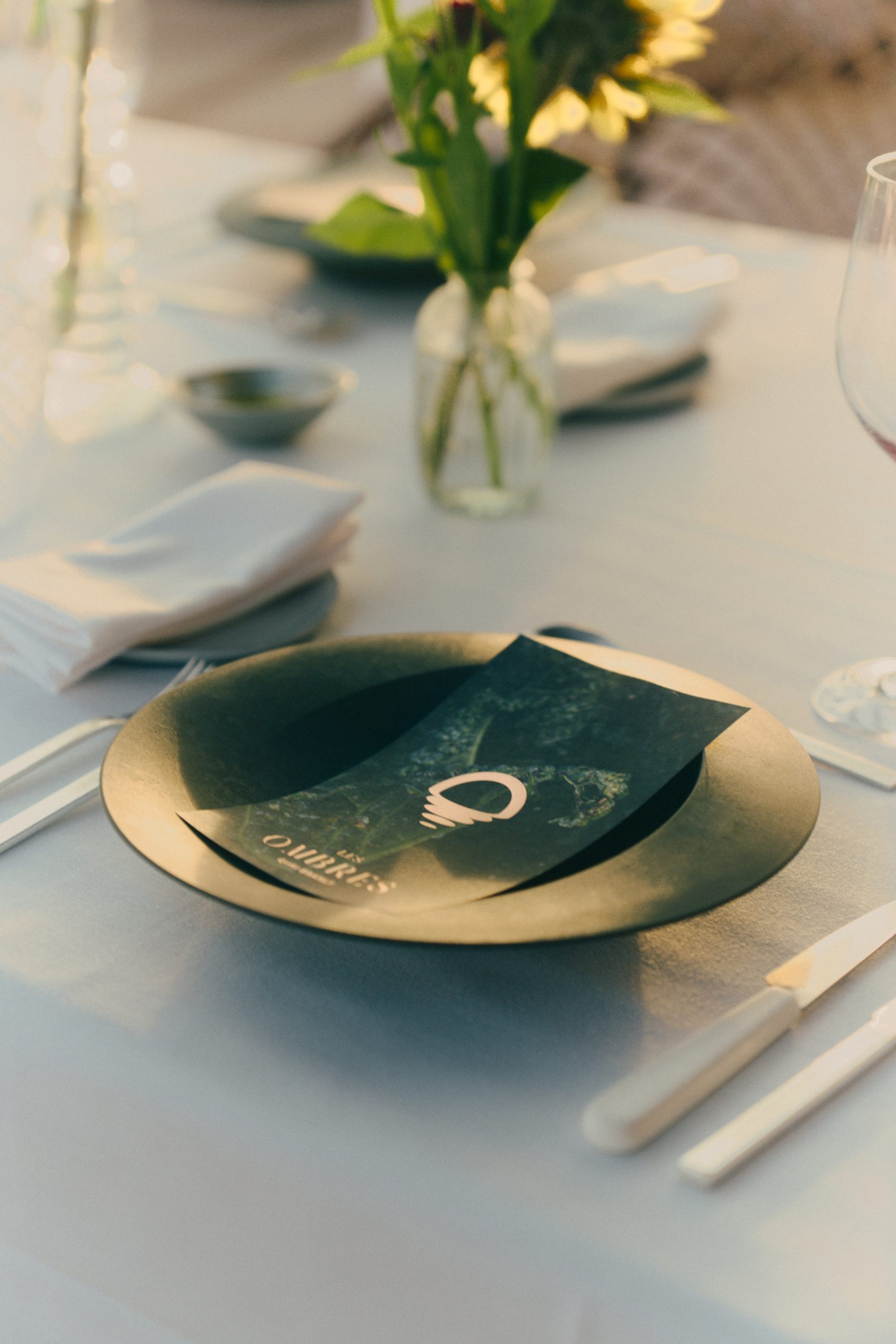 Les Ombres – Restaurant Paris