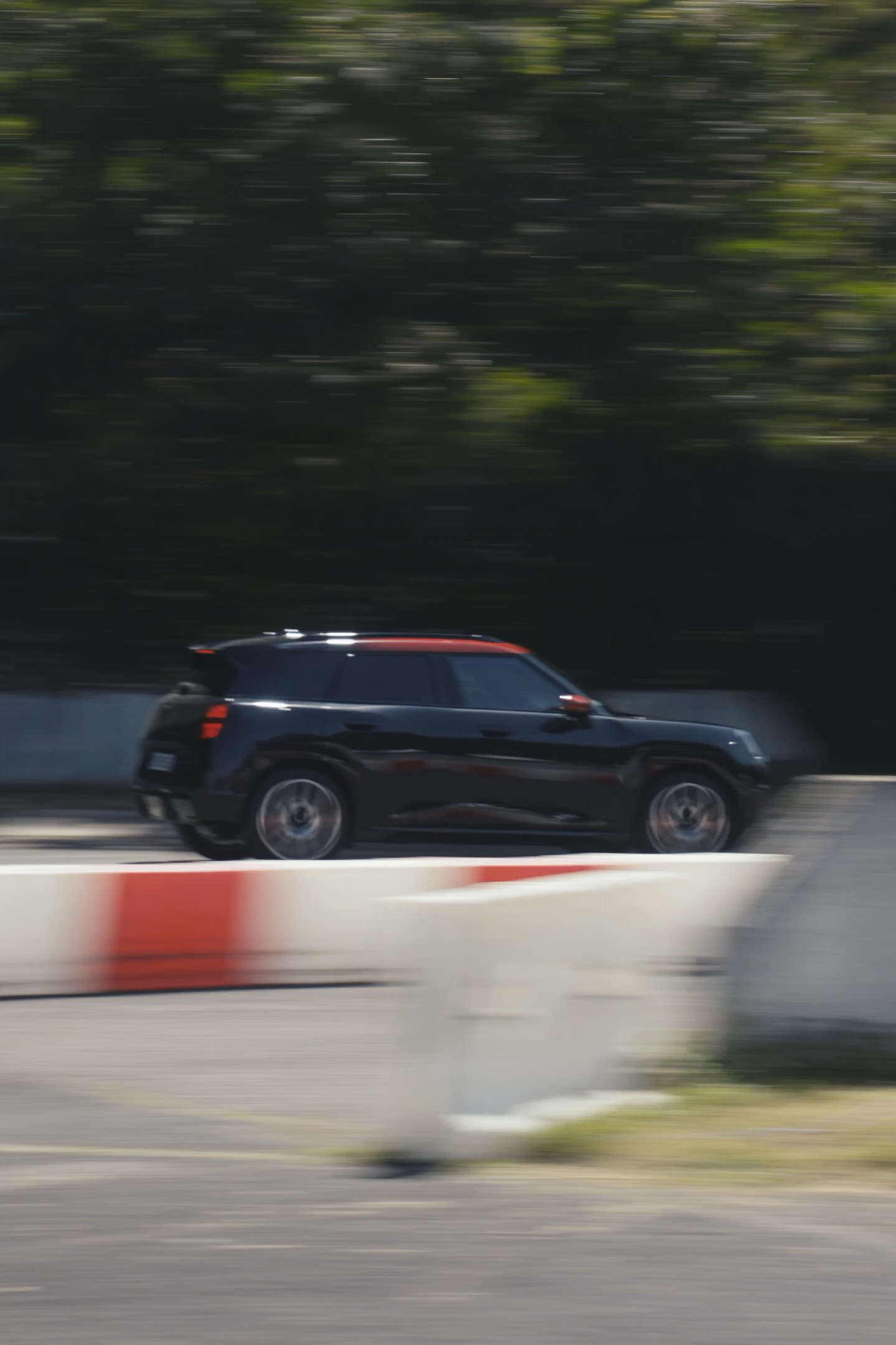 MINI Paris Vélizy – Rallye 2026