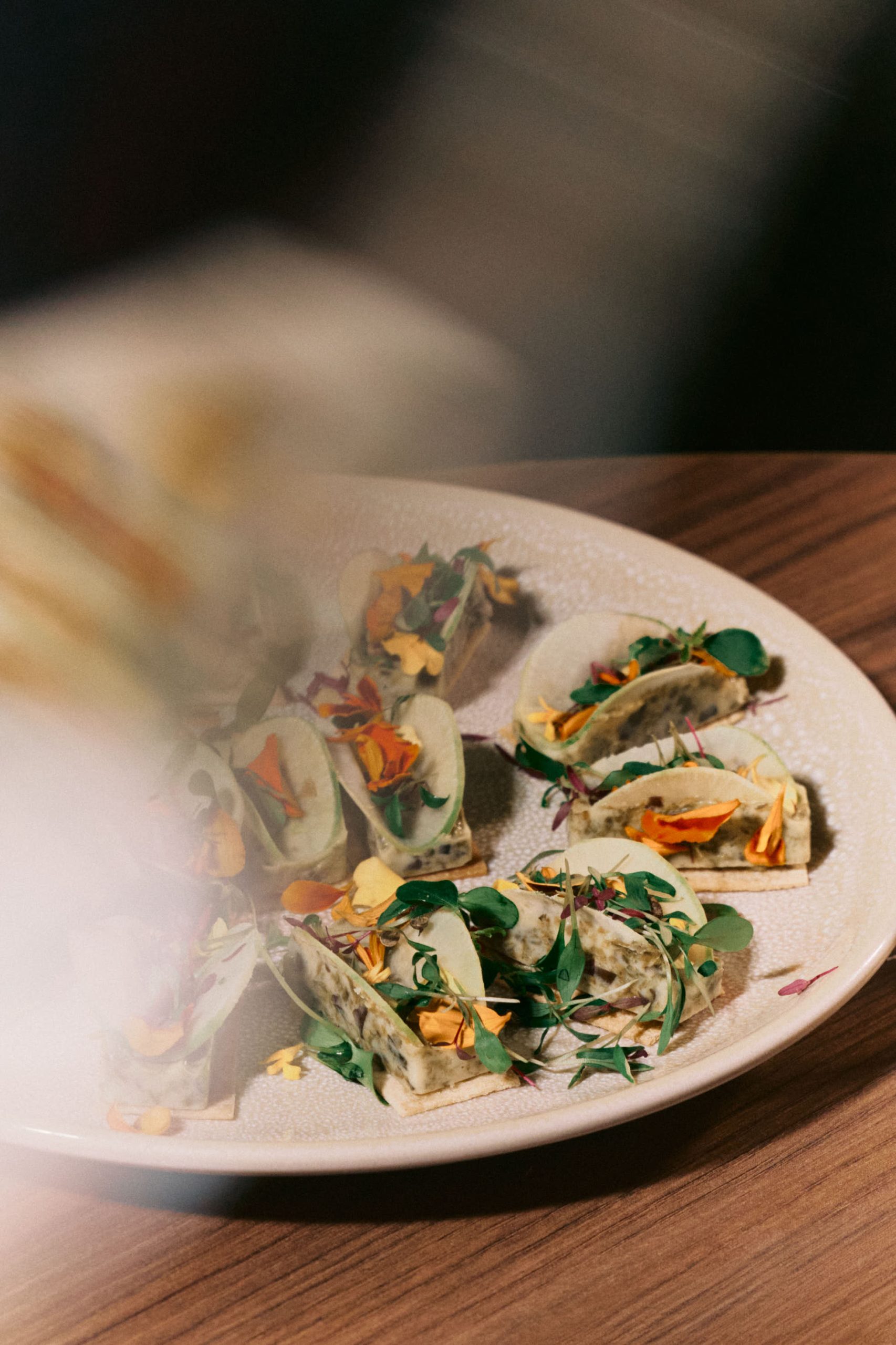 Les Ombres – Gastronomie événementielle