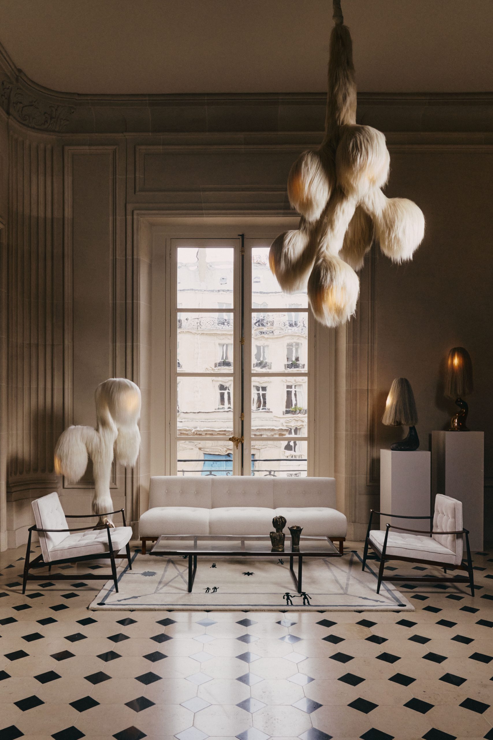 A/P Room – Design Miami.Paris 2026