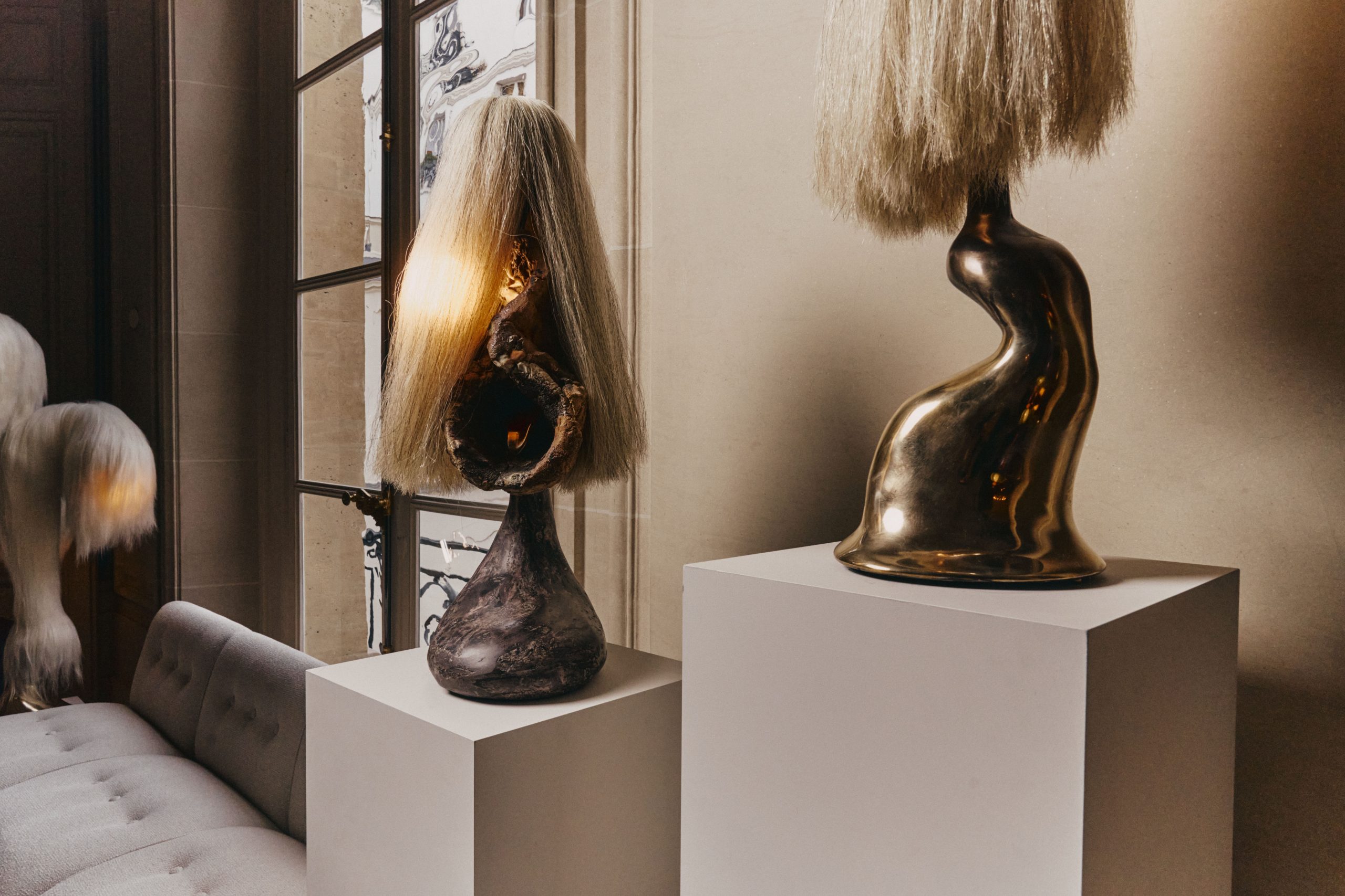 J’ai photographié Design Miami.Paris 2026