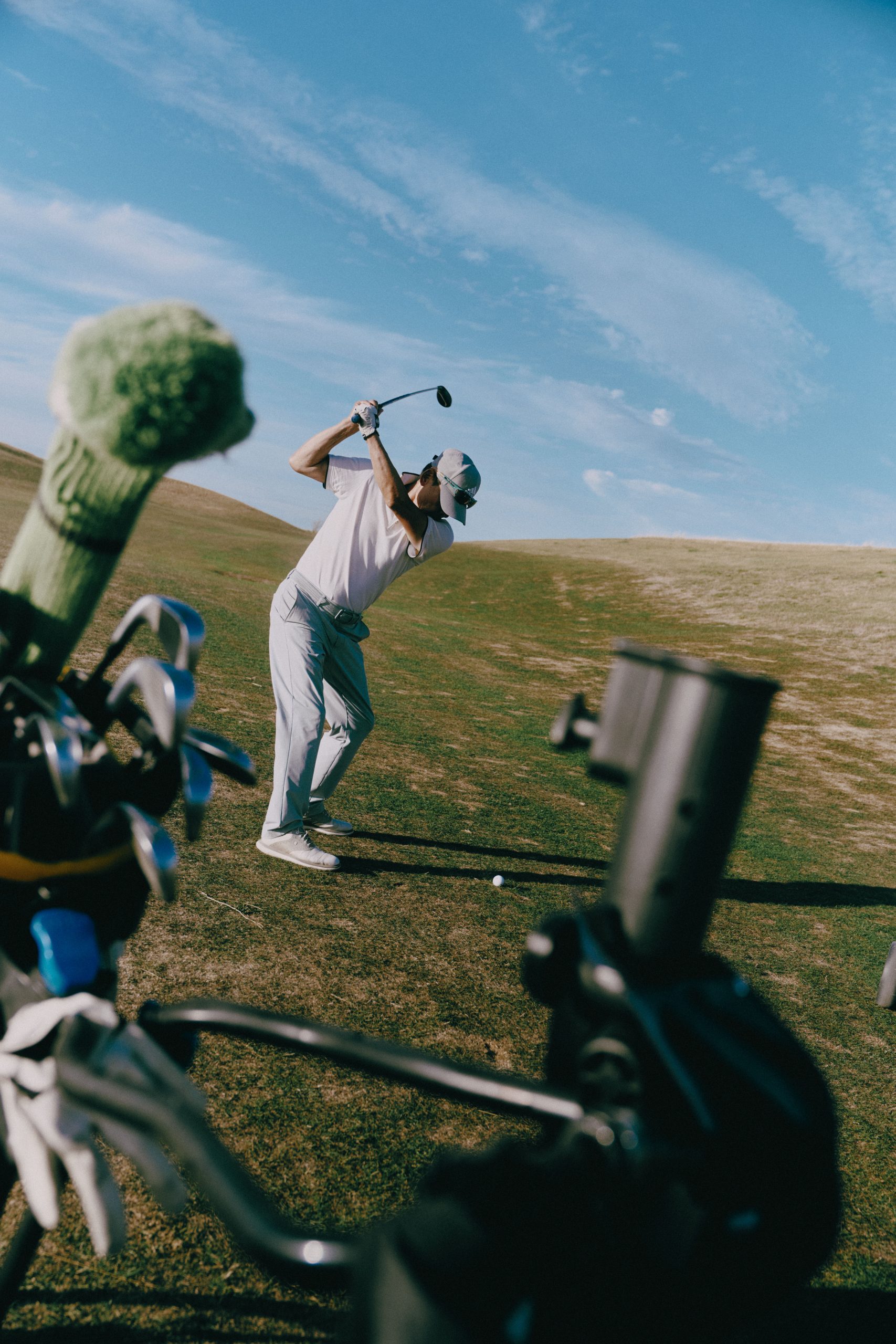 BMW Golf Cup 2026