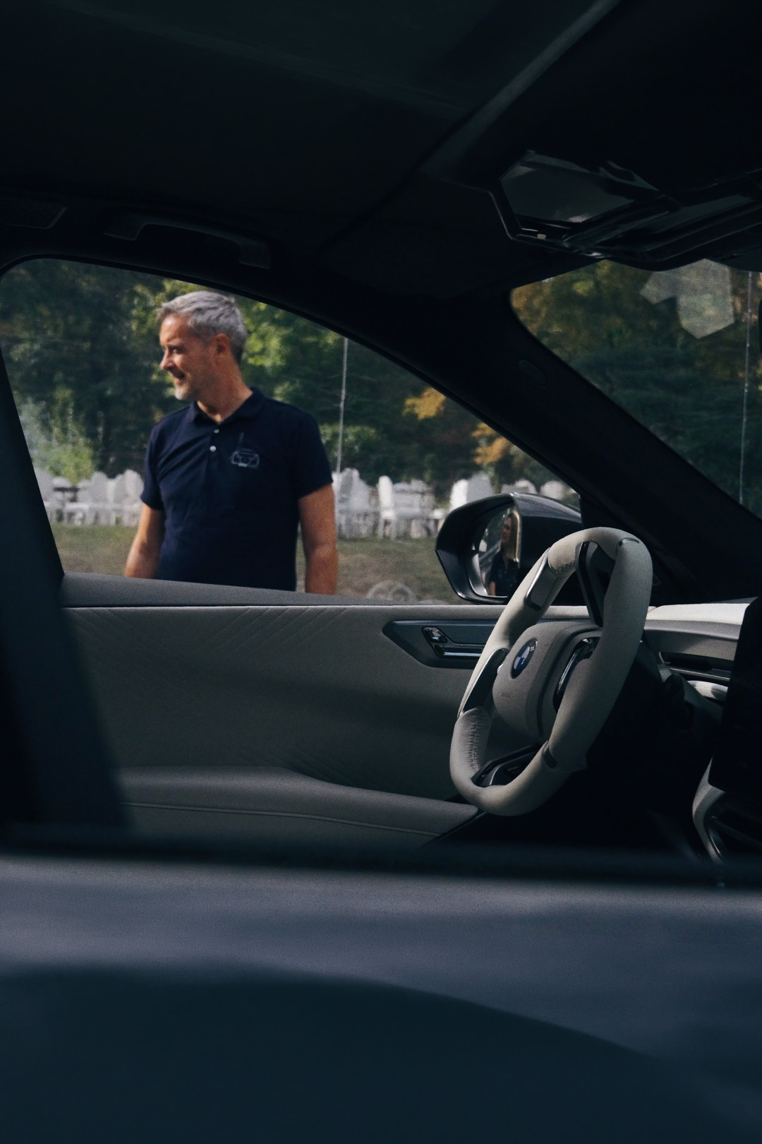 BMW – Brunch 2026